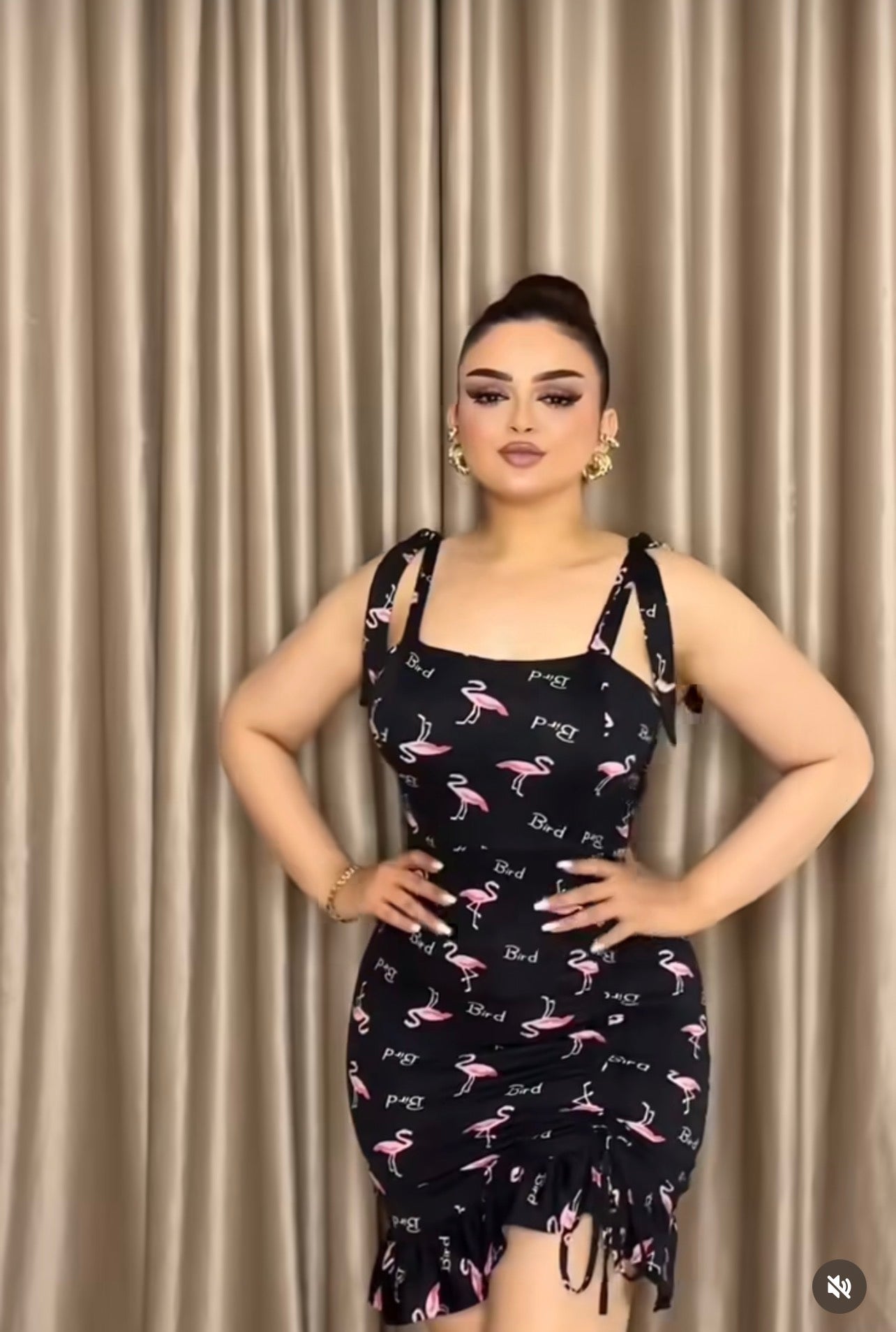Short Dress