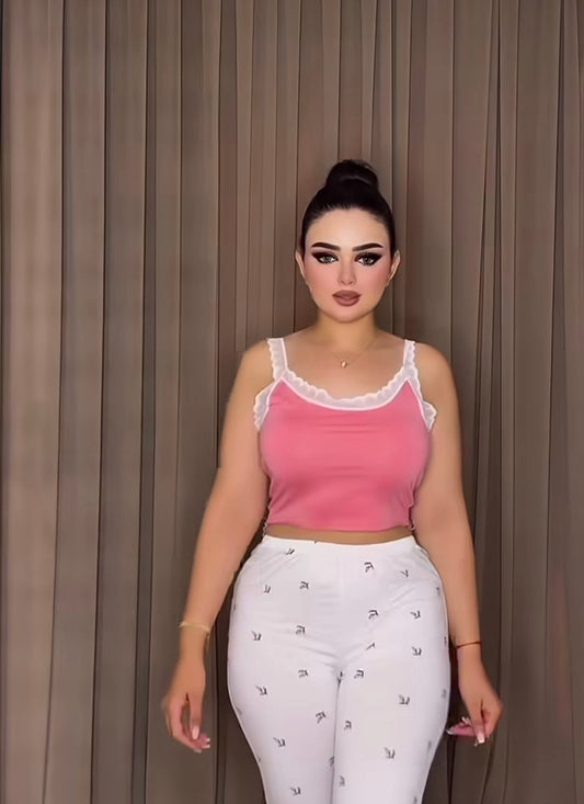Trendy Pijama