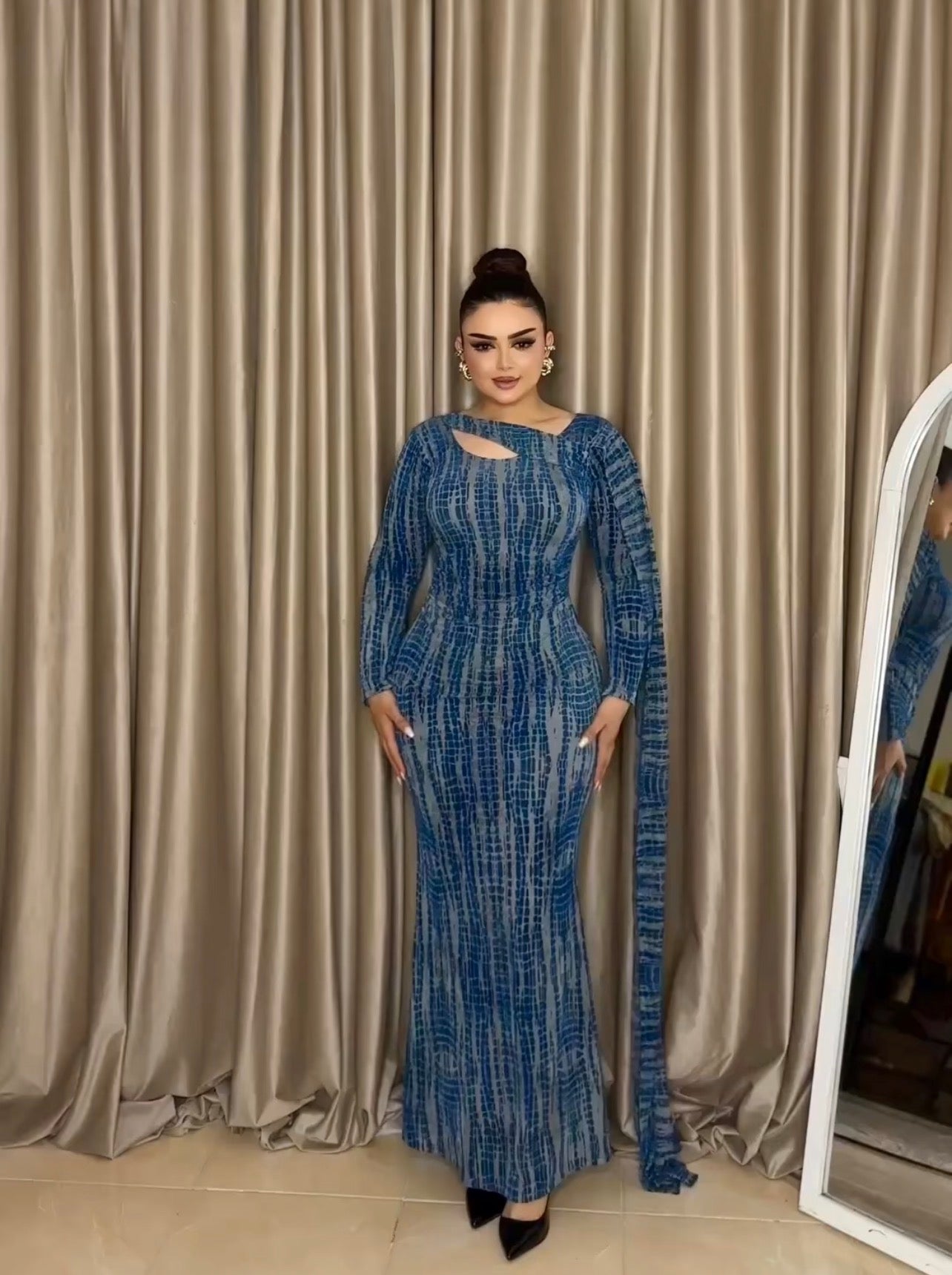 Snack Dress