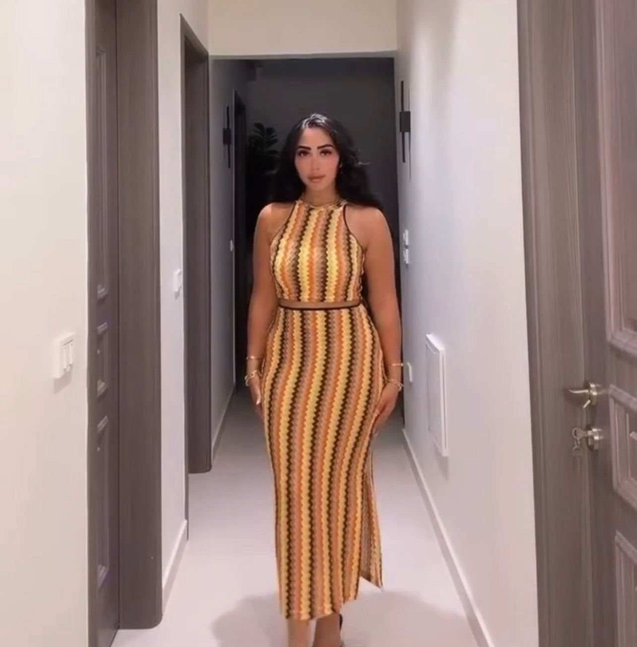 Long beach set