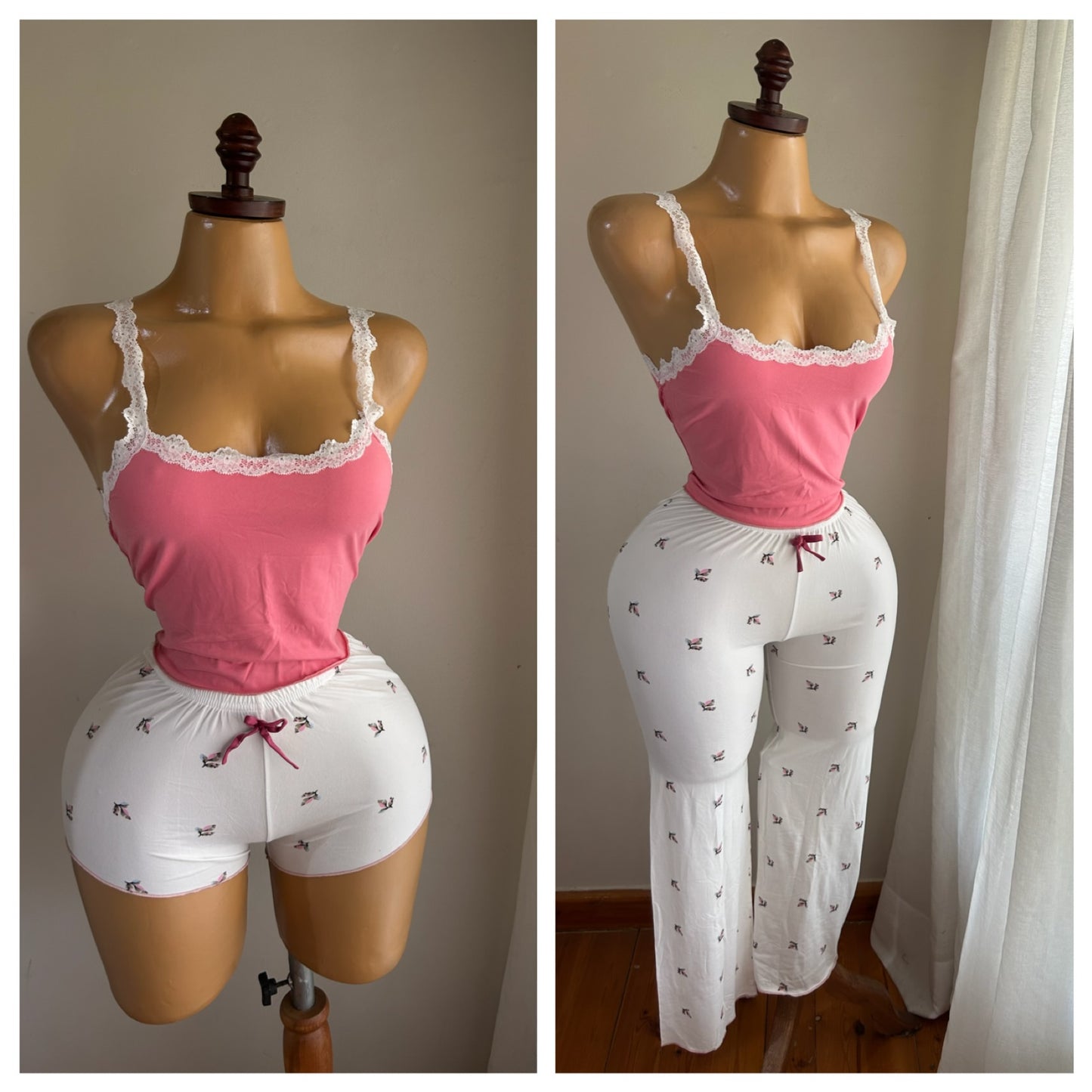 Trendy Pijama