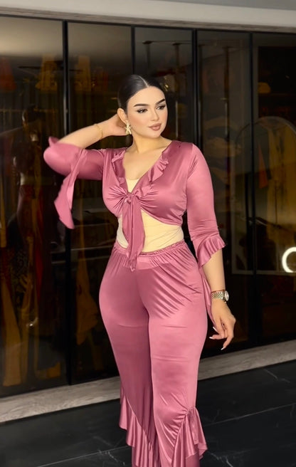 Zebda Lycra Pijama