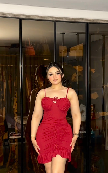 Kenoz Dress