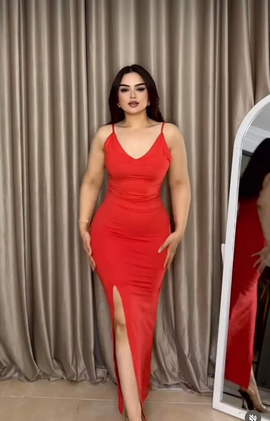 She Dress