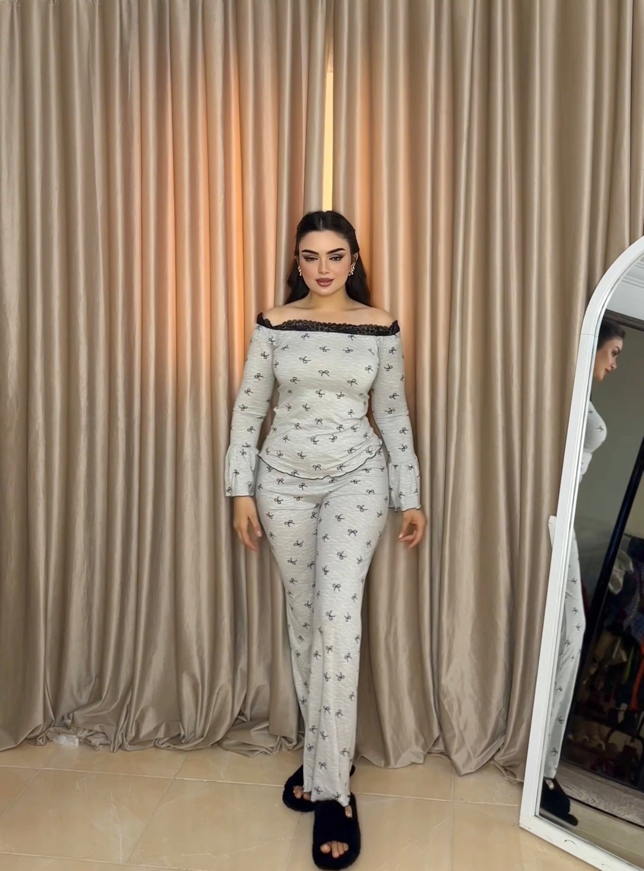 Fayonka Pijama