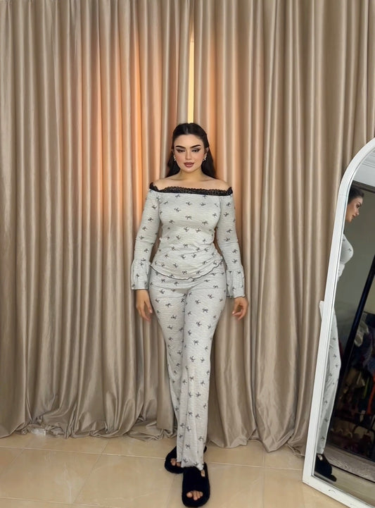 Fayonka Pijama
