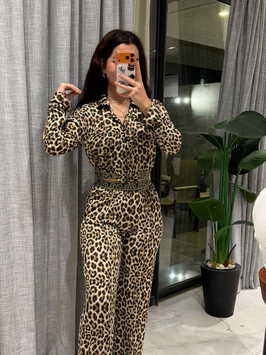 tiger set