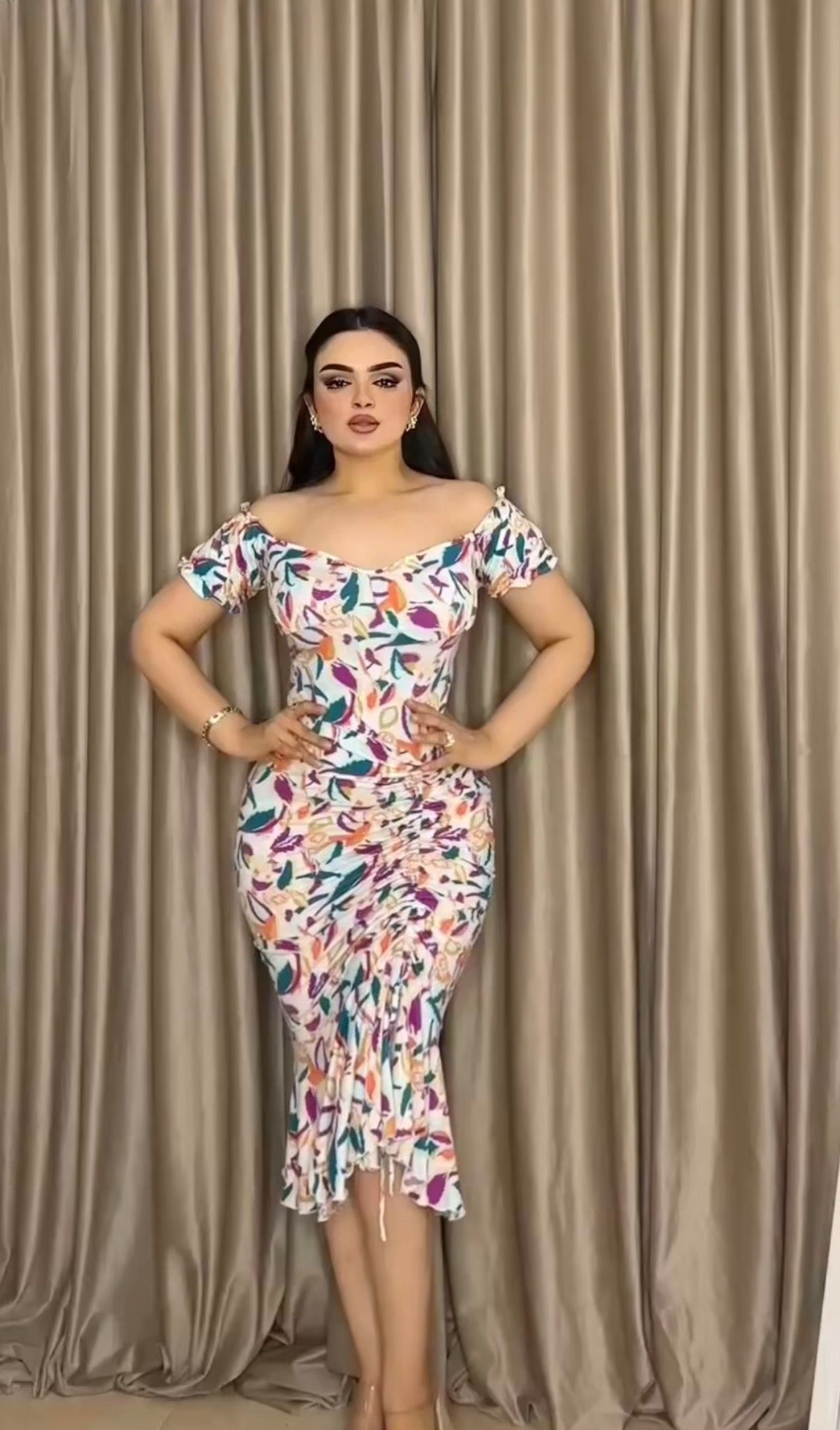 Mix Dres