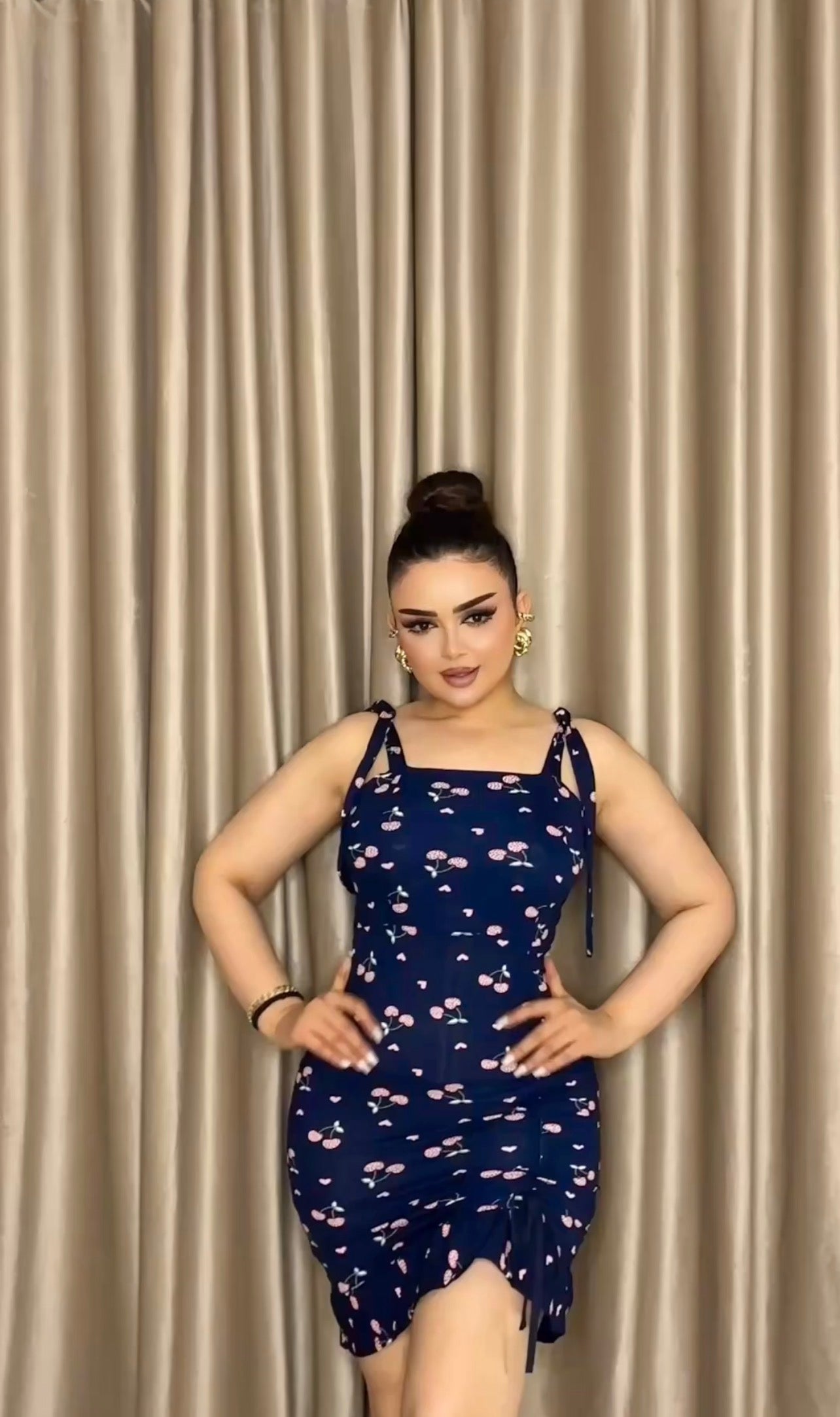 Short Dress
