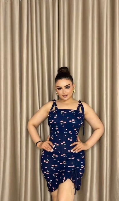Short Dress