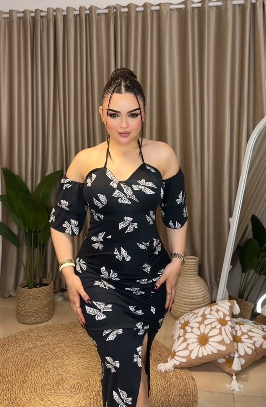 rishaha dress