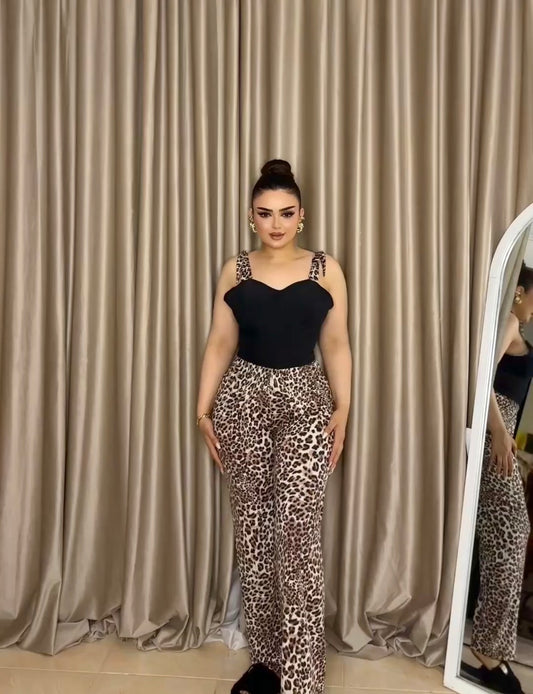 Tiger Pijama