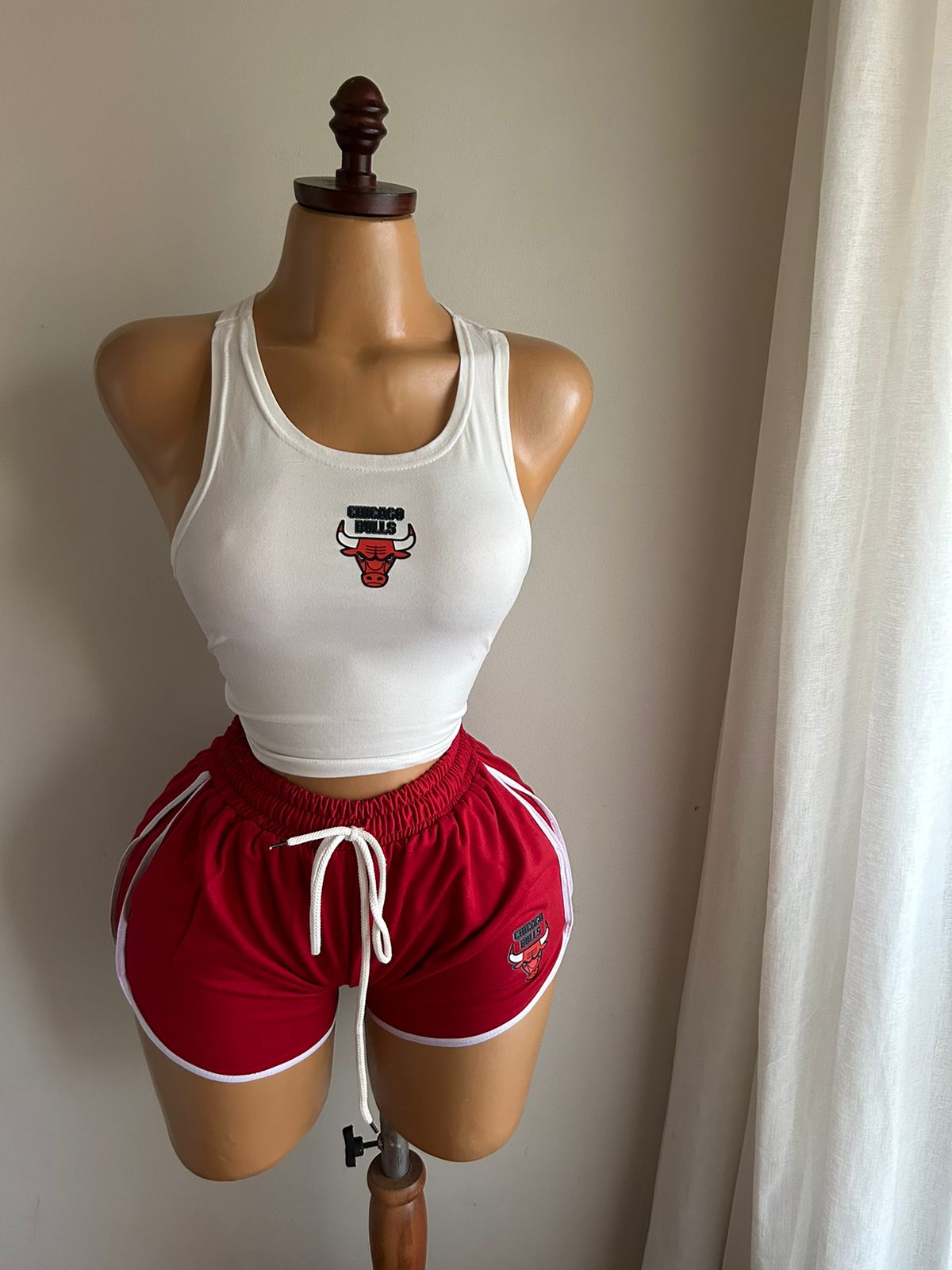 Bull Set