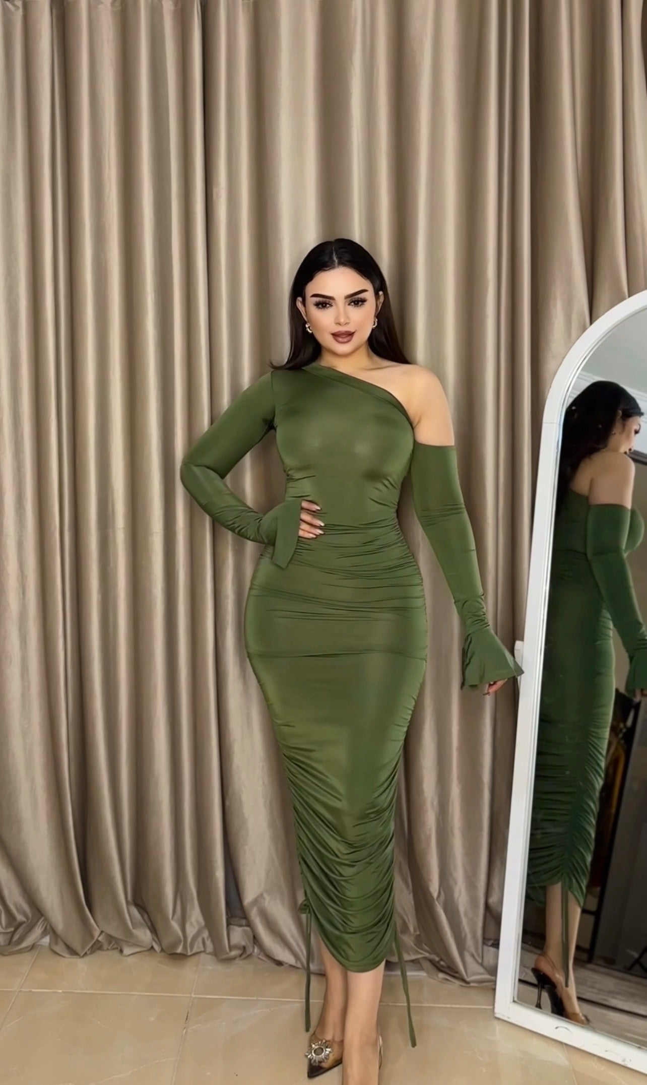 Non Dress