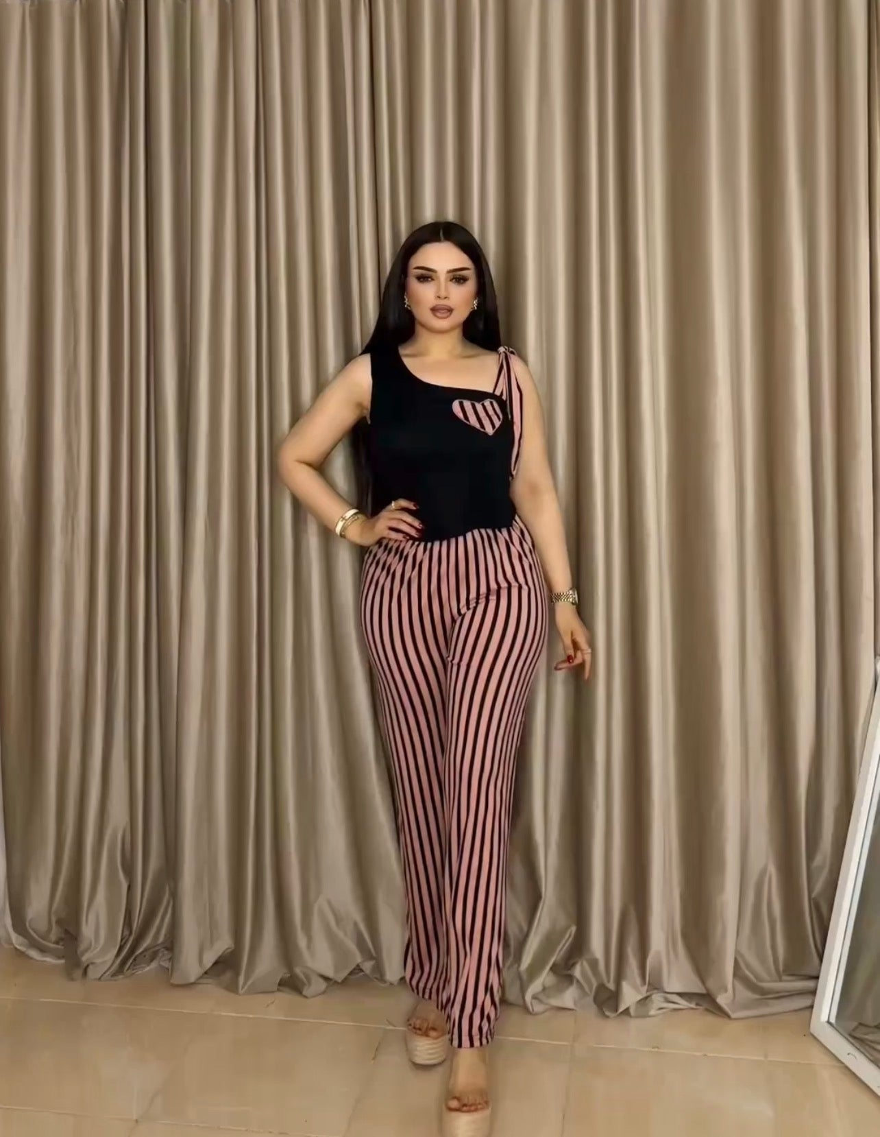 Heart pijama