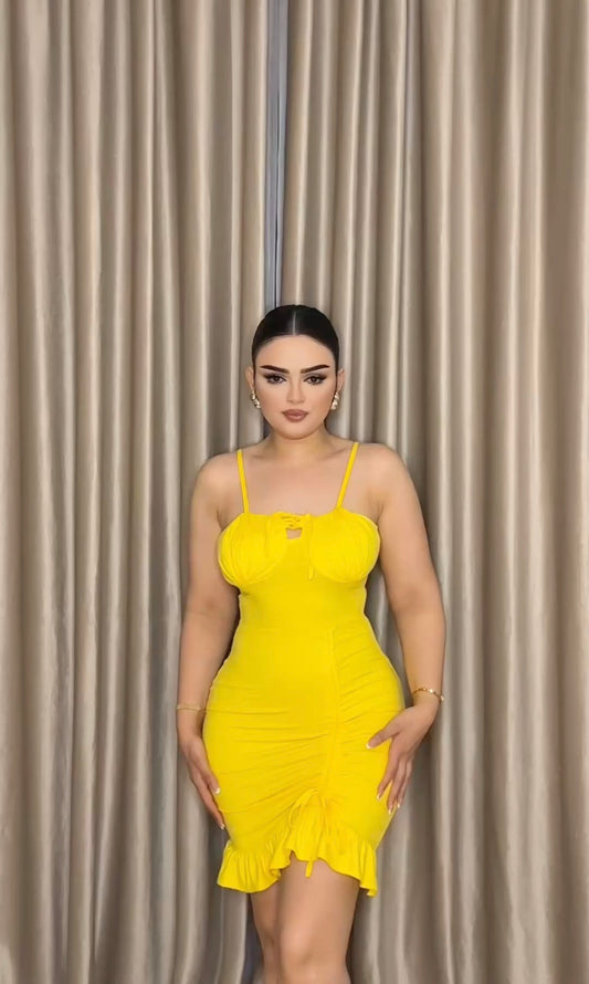 Kenoz Dress