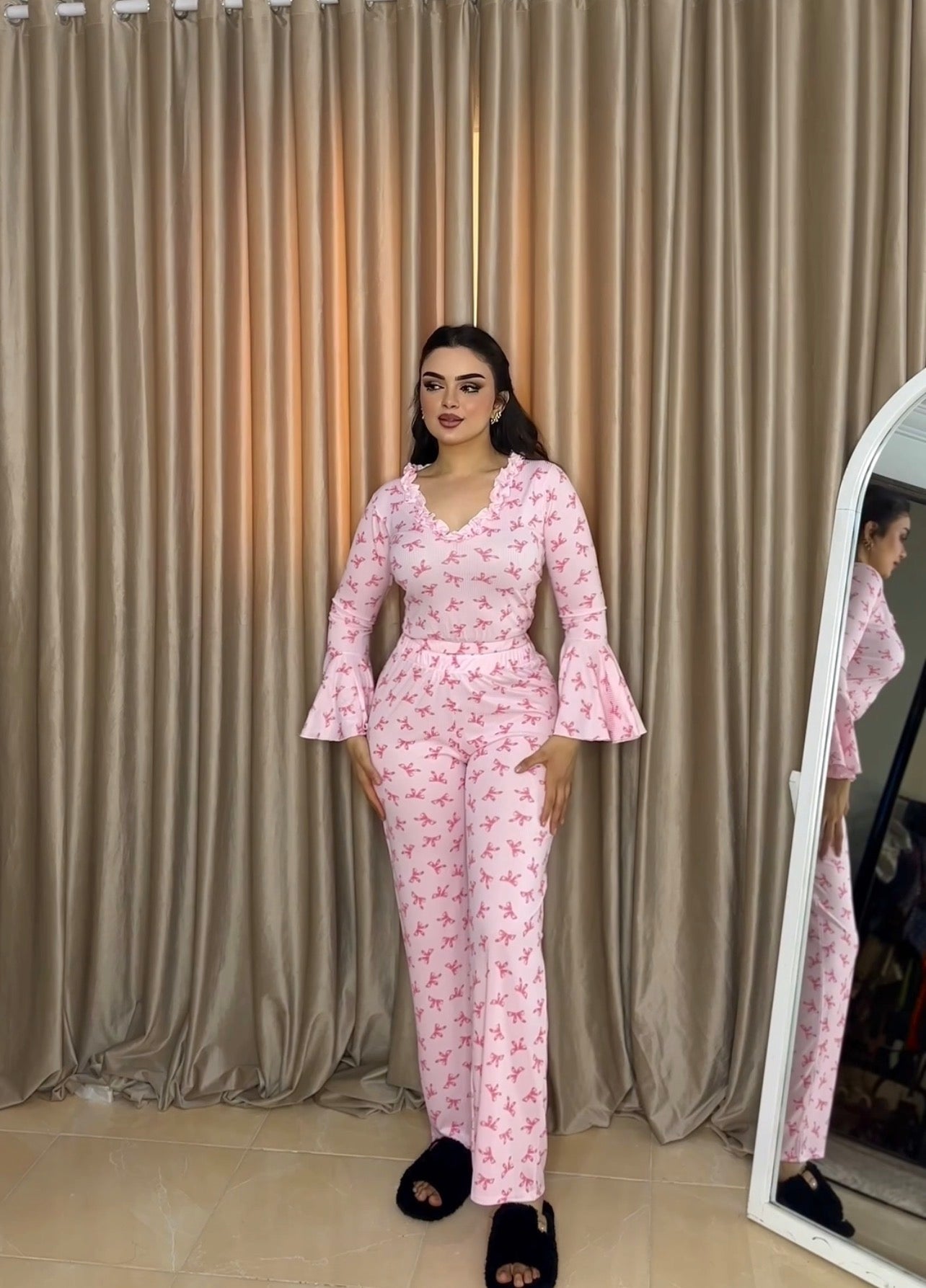 Cute Truffle Pijama